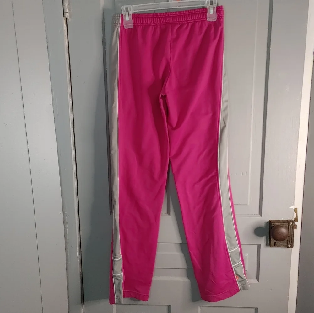 2/$30 Puma Track Pants - Picture 2 of 7